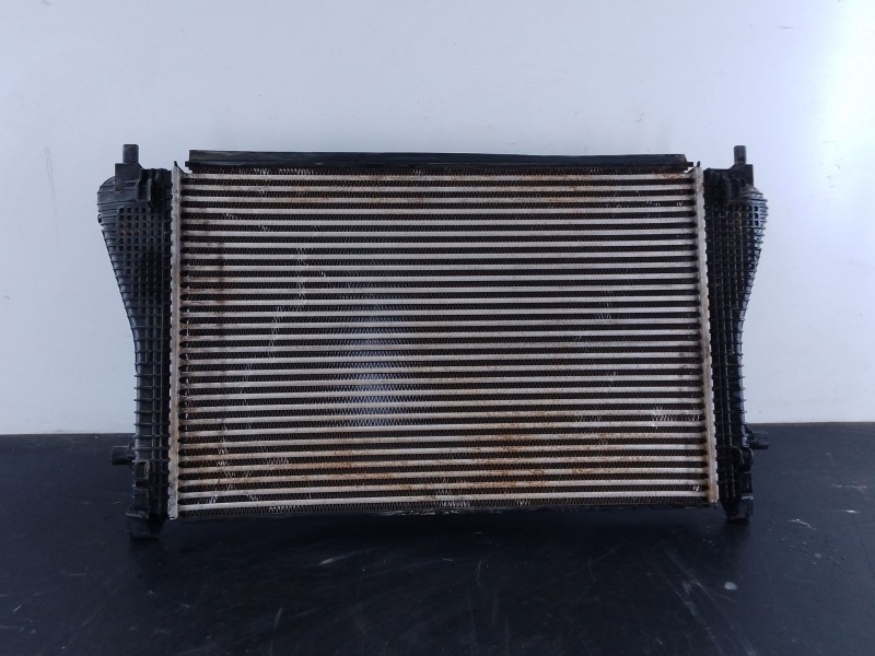 Recambio de intercooler para cupra ateca (kh7, khp, kbp) 2.0 tsi 4drive referencia OEM IAM   