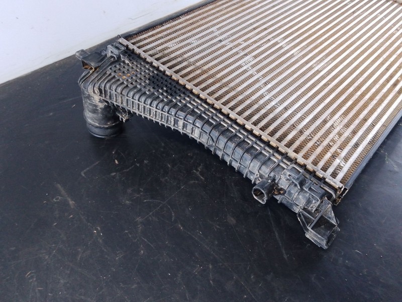 Recambio de intercooler para cupra ateca (kh7, khp, kbp) 2.0 tsi 4drive referencia OEM IAM   