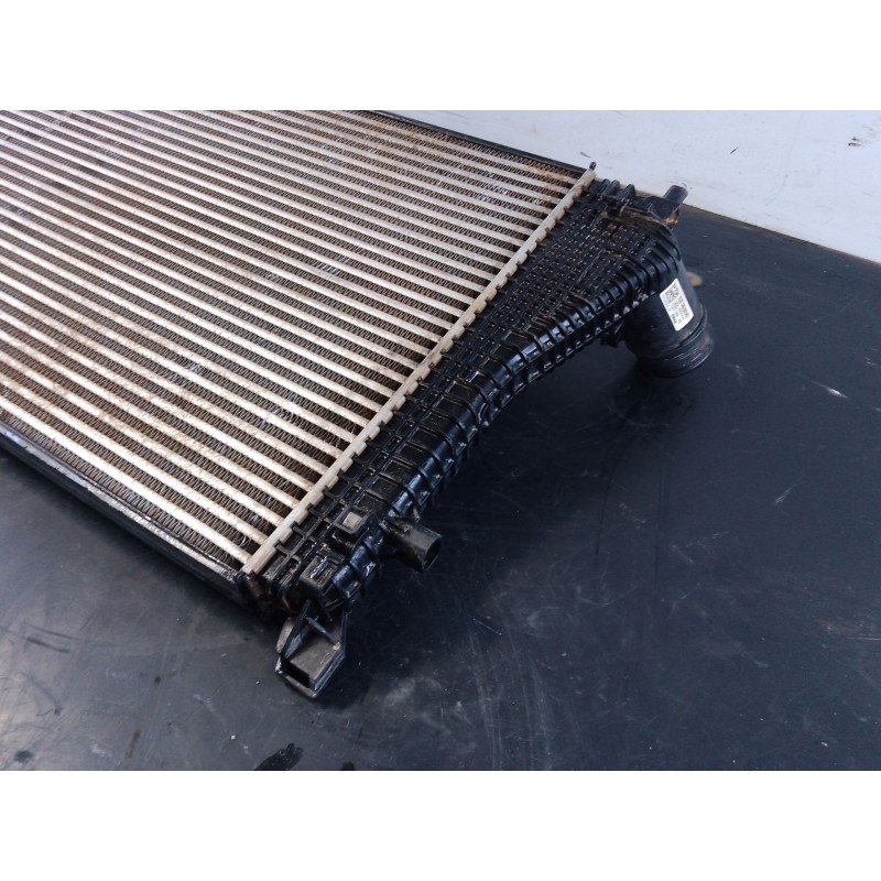 Recambio de intercooler para cupra ateca (kh7, khp, kbp) 2.0 tsi 4drive referencia OEM IAM   
