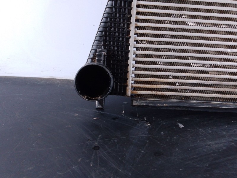 Recambio de intercooler para cupra ateca (kh7, khp, kbp) 2.0 tsi 4drive referencia OEM IAM   