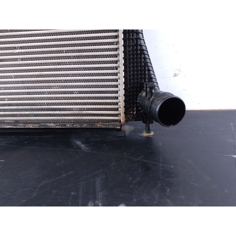 Recambio de intercooler para cupra ateca (kh7, khp, kbp) 2.0 tsi 4drive referencia OEM IAM   