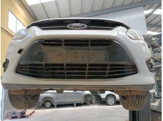 PARAGOLPES DELANTERO 