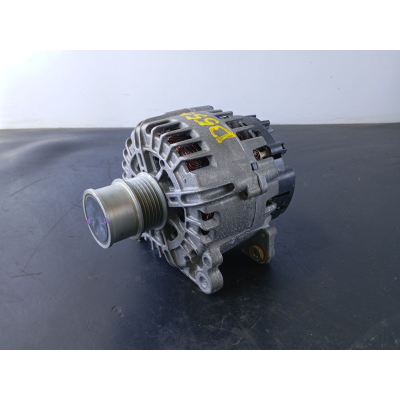 Recambio de alternador para seat ibiza v (kj1, kjg) 1.0 tsi referencia OEM IAM 05E903026Q  