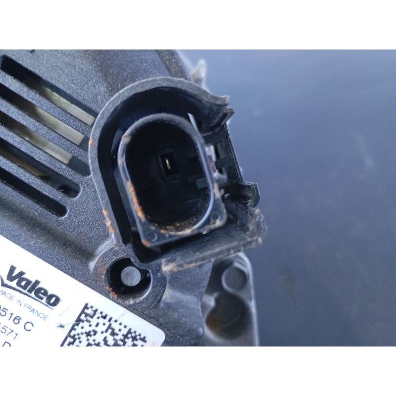 Recambio de alternador para seat ibiza v (kj1, kjg) 1.0 tsi referencia OEM IAM 05E903026Q  