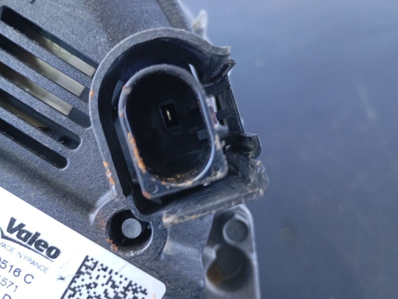 Recambio de alternador para seat ibiza v (kj1, kjg) 1.0 tsi referencia OEM IAM 05E903026Q  