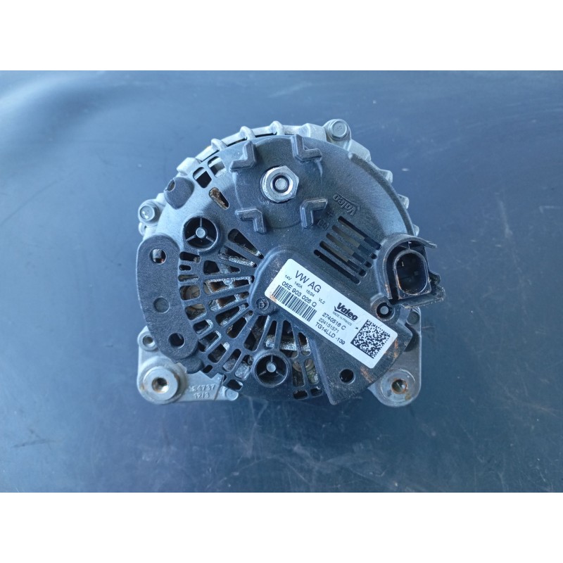 Recambio de alternador para seat ibiza v (kj1, kjg) 1.0 tsi referencia OEM IAM 05E903026Q  