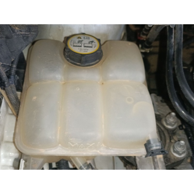 Recambio de deposito expansion para ford c-max ii (dxa/cb7, dxa/ceu) 1.6 tdci referencia OEM IAM   
