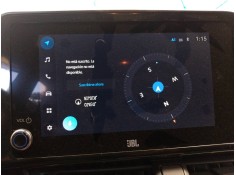 Recambio de sistema navegacion gps para toyota c-hr hybrid dynamic referencia OEM IAM   