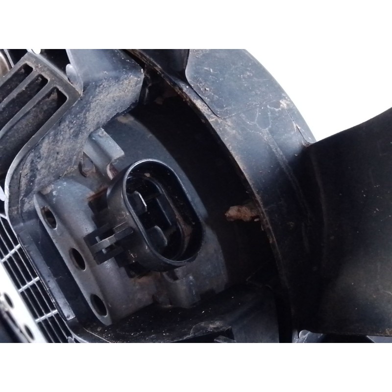 Recambio de electroventilador para opel movano c furgoneta (u9) 2.2 d referencia OEM IAM   