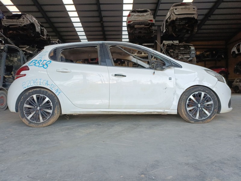 peugeot 208 i (ca_, cc_) del año 2019