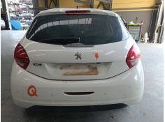 peugeot 208 i (ca_, cc_) del año 2019 2