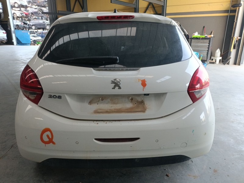 peugeot 208 i (ca_, cc_) del año 2019