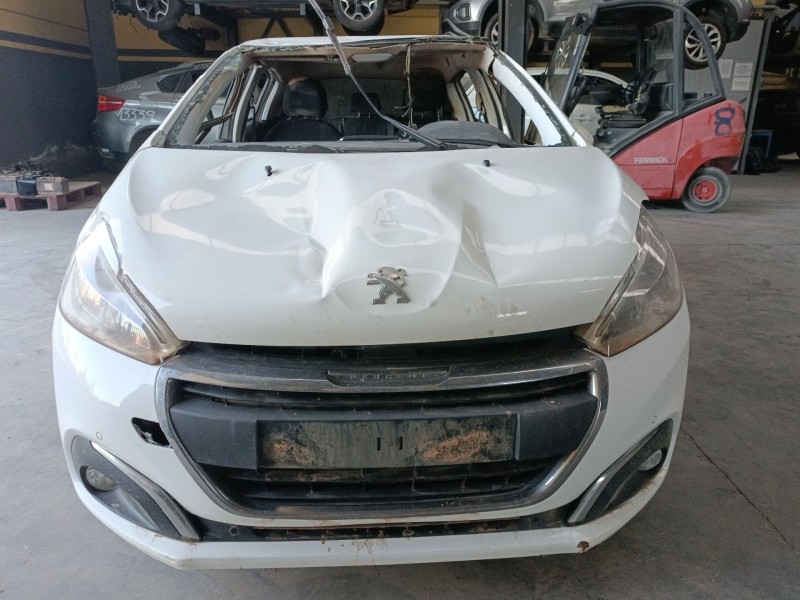 peugeot 208 i (ca_, cc_) del año 2019