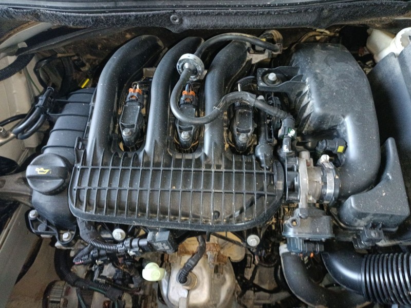 peugeot 208 i (ca_, cc_) del año 2019