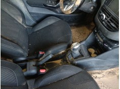 Recambio de consola central para peugeot 208 i (ca_, cc_) 1.2 vti 82 referencia OEM IAM   