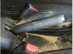 PALANCA FRENO DE MANO 