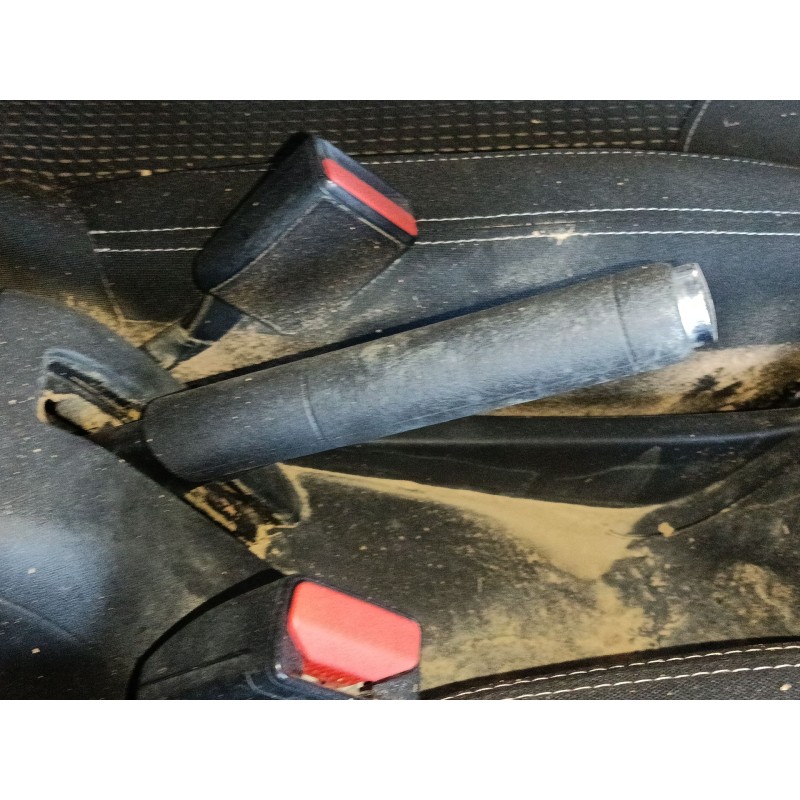 Recambio de palanca freno de mano para peugeot 208 i (ca_, cc_) 1.2 vti 82 referencia OEM IAM   