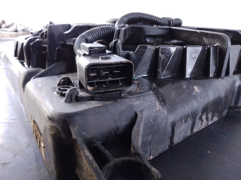 Recambio de electroventilador para hyundai tucson (tl, tle) 1.7 crdi referencia OEM IAM   