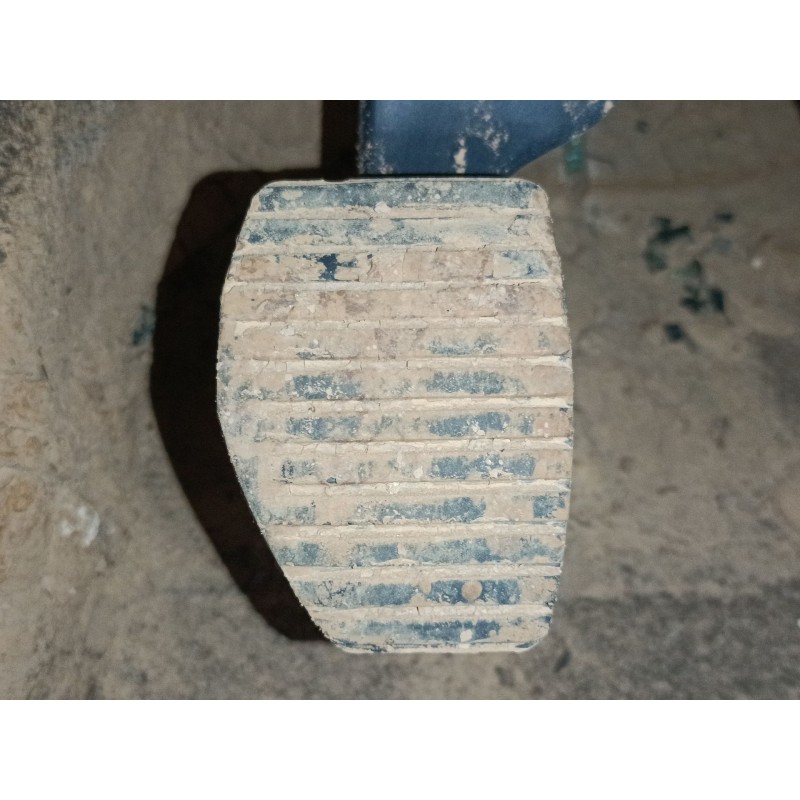 Recambio de pedal embrague para peugeot 208 i (ca_, cc_) 1.2 vti 82 referencia OEM IAM   
