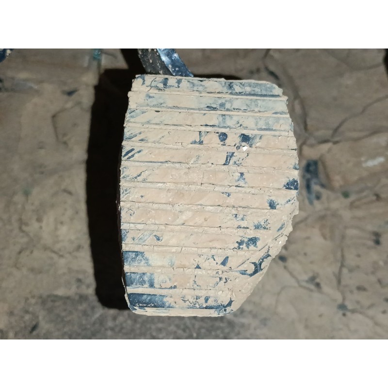 Recambio de pedal freno para peugeot 208 i (ca_, cc_) 1.2 vti 82 referencia OEM IAM   