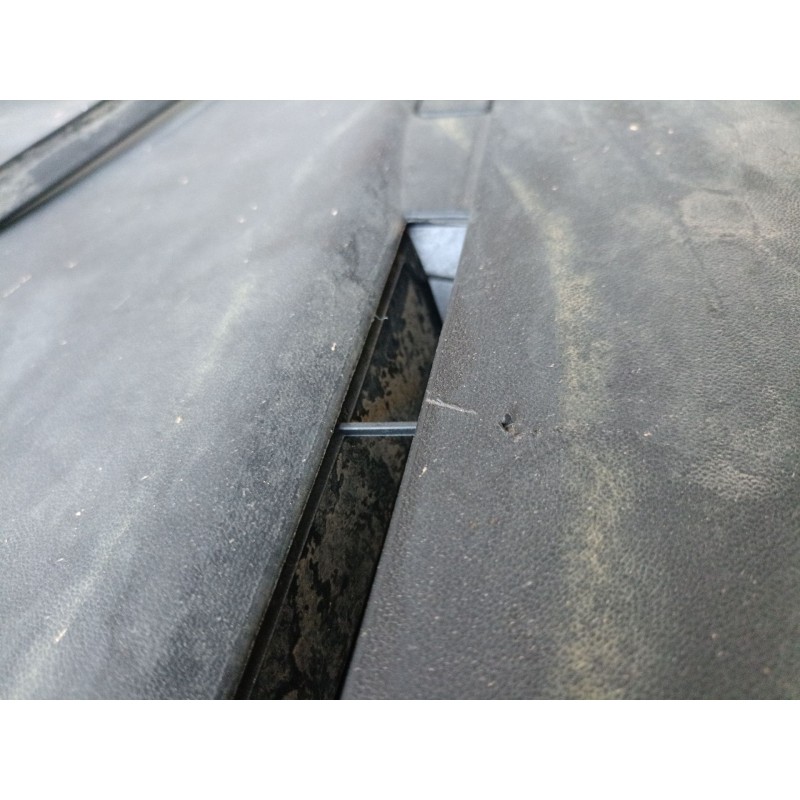 Recambio de salpicadero para peugeot 208 i (ca_, cc_) 1.2 vti 82 referencia OEM IAM   