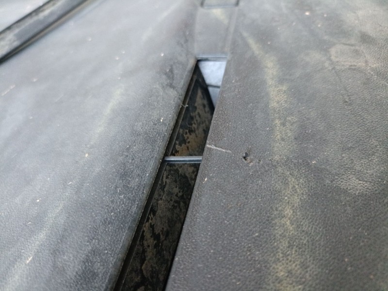 Recambio de salpicadero para peugeot 208 i (ca_, cc_) 1.2 vti 82 referencia OEM IAM   