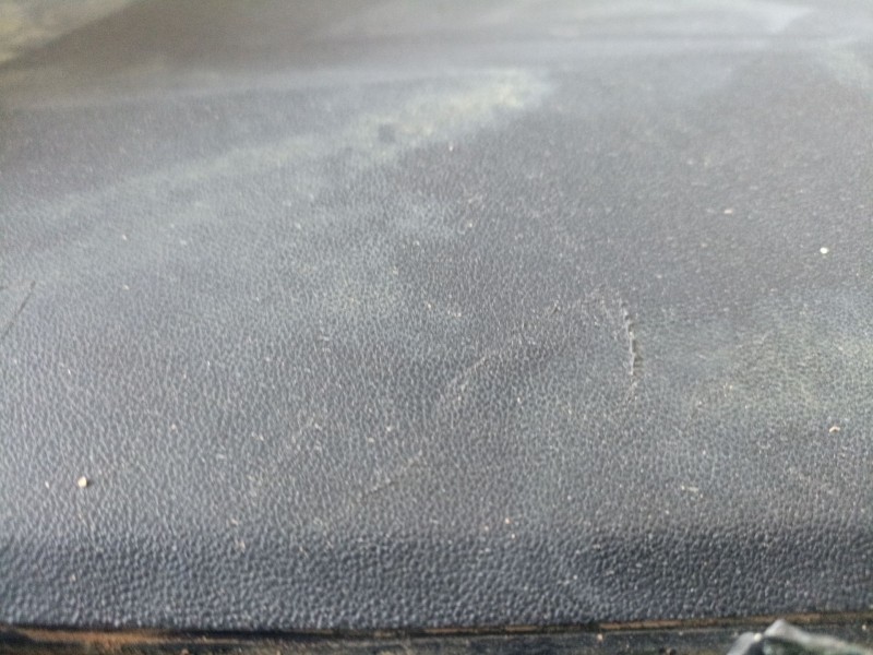 Recambio de salpicadero para peugeot 208 i (ca_, cc_) 1.2 vti 82 referencia OEM IAM   