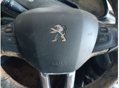 AIRBAG DELANTERO IZQUIERDO 