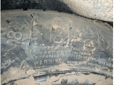 NEUMATICO REPUESTO 185/65/15 