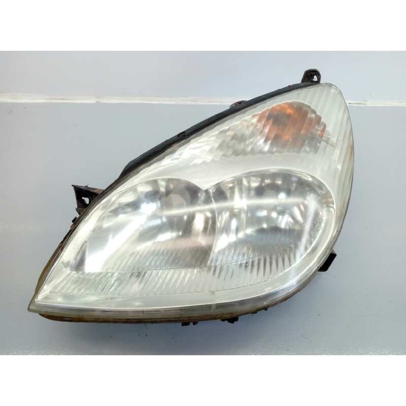 Recambio de faro izquierdo para citroen c5 berlina 2.0 hdi premier referencia OEM IAM 6204X2  