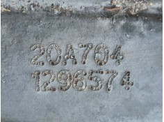 Recambio de caja cambios para peugeot 208 i (ca_, cc_) 1.2 vti 82 referencia OEM IAM 20A704   2