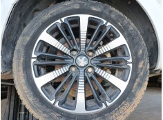 Recambio de llanta para peugeot 208 i (ca_, cc_) 1.2 vti 82 referencia OEM IAM   