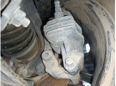 Recambio de pinza freno delantera izquierda para peugeot 208 i (ca_, cc_) 1.2 vti 82 referencia OEM IAM   