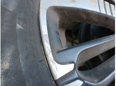 Recambio de llanta para peugeot 208 i (ca_, cc_) 1.2 vti 82 referencia OEM IAM 195/55/16   2