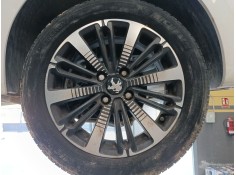 Recambio de llanta para peugeot 208 i (ca_, cc_) 1.2 vti 82 referencia OEM IAM 195/55/16  