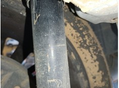 AMORTIGUADOR TRASERO IZQUIERDO 