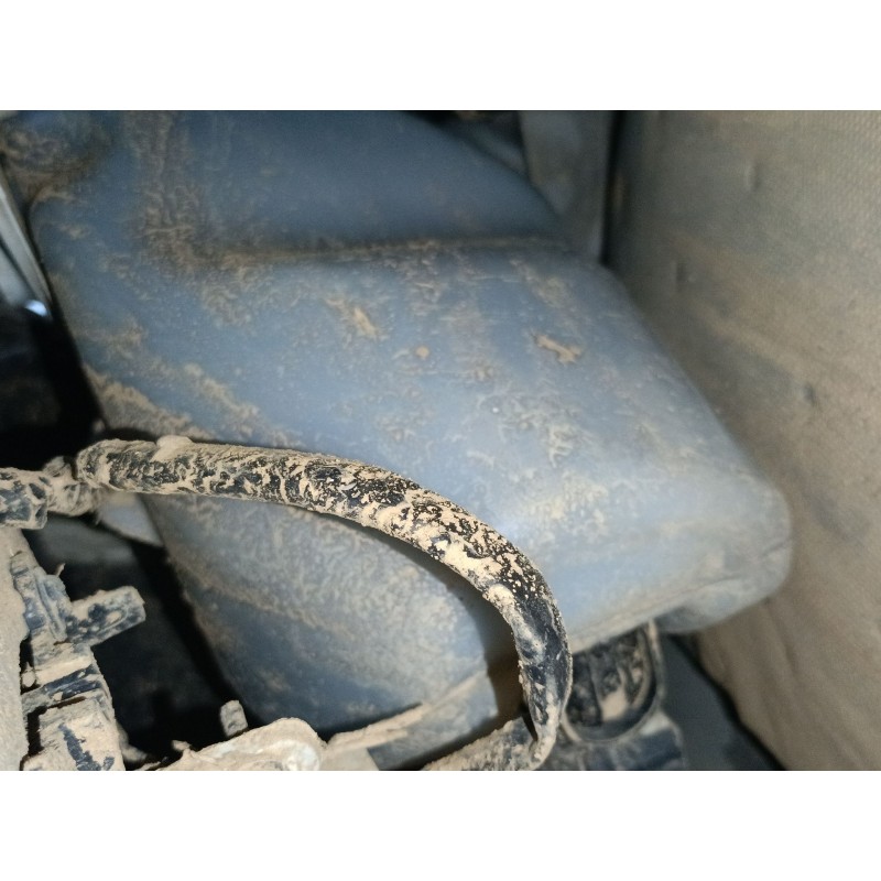 Recambio de deposito limpia para peugeot 208 i (ca_, cc_) 1.2 vti 82 referencia OEM IAM   