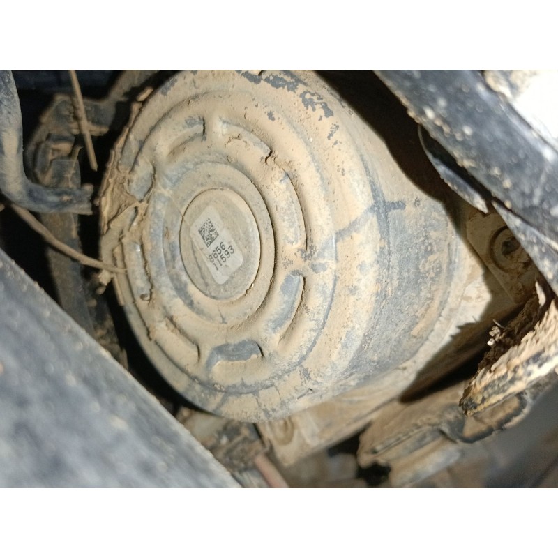 Recambio de abs para peugeot 208 i (ca_, cc_) 1.2 vti 82 referencia OEM IAM   