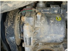 COMPRESOR AIRE ACONDICIONADO 