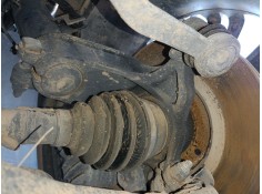 Recambio de mangueta delantera derecha para peugeot 208 i (ca_, cc_) 1.2 vti 82 referencia OEM IAM   