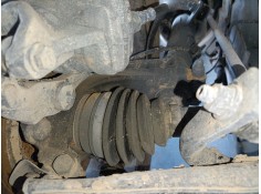 Recambio de mangueta delantera derecha para peugeot 208 i (ca_, cc_) 1.2 vti 82 referencia OEM IAM    2