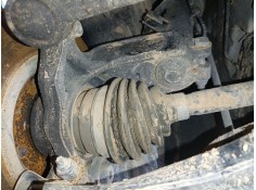 Recambio de mangueta delantera izquierda para peugeot 208 i (ca_, cc_) 1.2 vti 82 referencia OEM IAM    2