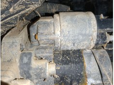 Recambio de motor arranque para peugeot 208 i (ca_, cc_) 1.2 vti 82 referencia OEM IAM   