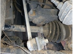 TRANSMISION DELANTERA IZQUIERDA 9803959580 