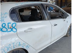 Recambio de puerta trasera derecha para peugeot 208 i (ca_, cc_) 1.2 vti 82 referencia OEM IAM    2