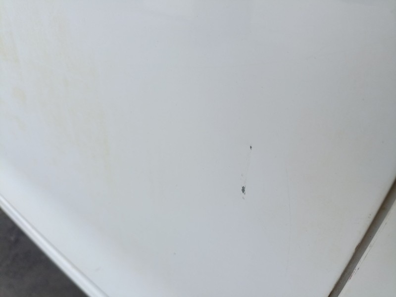 Recambio de puerta trasera derecha para peugeot 208 i (ca_, cc_) 1.2 vti 82 referencia OEM IAM   