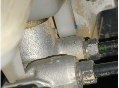 Recambio de bomba freno para peugeot 208 i (ca_, cc_) 1.2 vti 82 referencia OEM IAM   