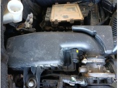 Recambio de filtro aire para peugeot 208 i (ca_, cc_) 1.2 vti 82 referencia OEM IAM   