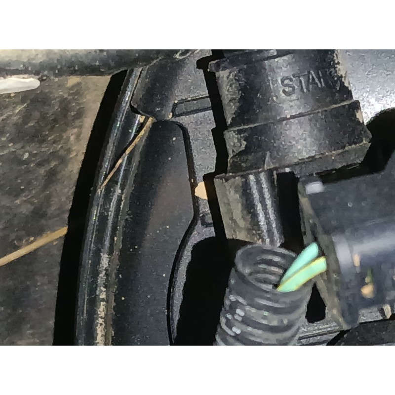 Recambio de servofreno para peugeot 208 i (ca_, cc_) 1.2 vti 82 referencia OEM IAM   