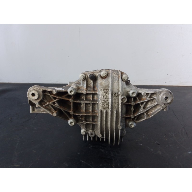 Recambio de diferencial trasero para porsche cayenne coupe (9yb) 3.0 e-hybrid awd referencia OEM IAM   